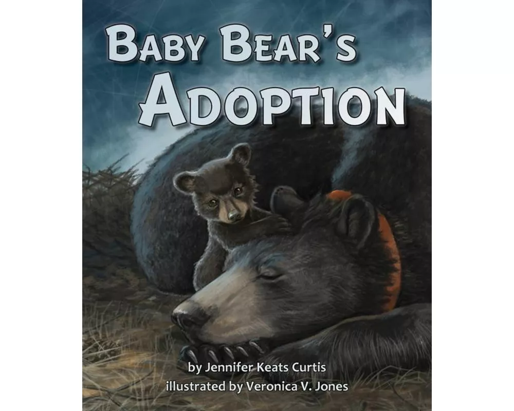 Baby Bear's Adoption