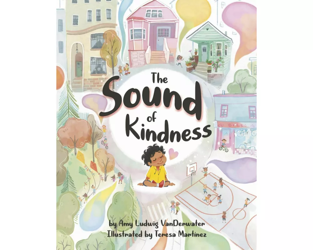 The Sound of Kindness