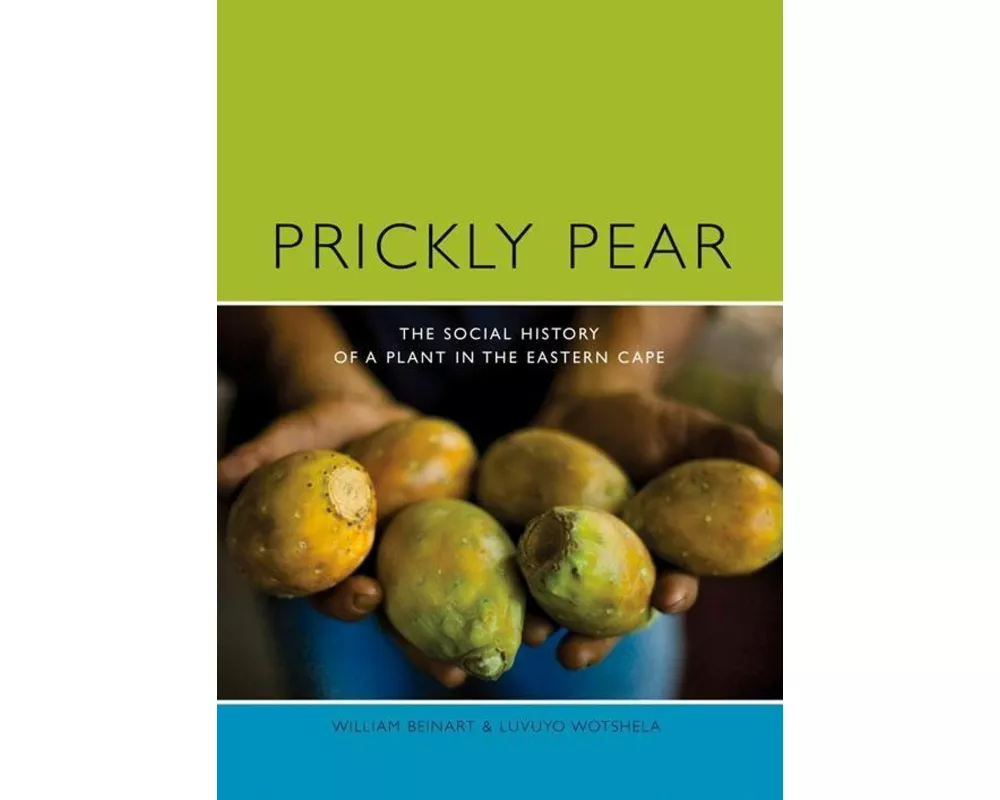 Prickly Pear