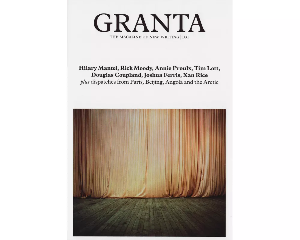 Granta 101