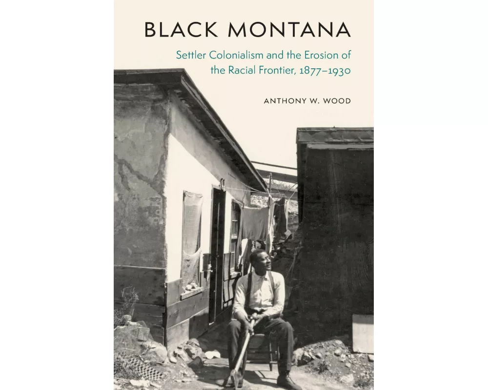 Black Montana