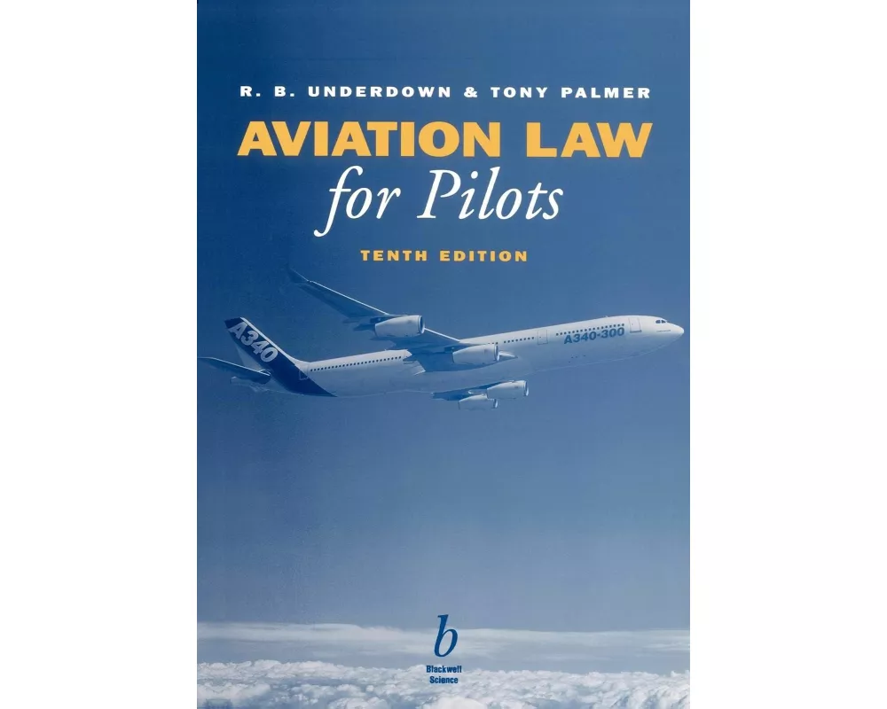 Aviation Law for Pilots