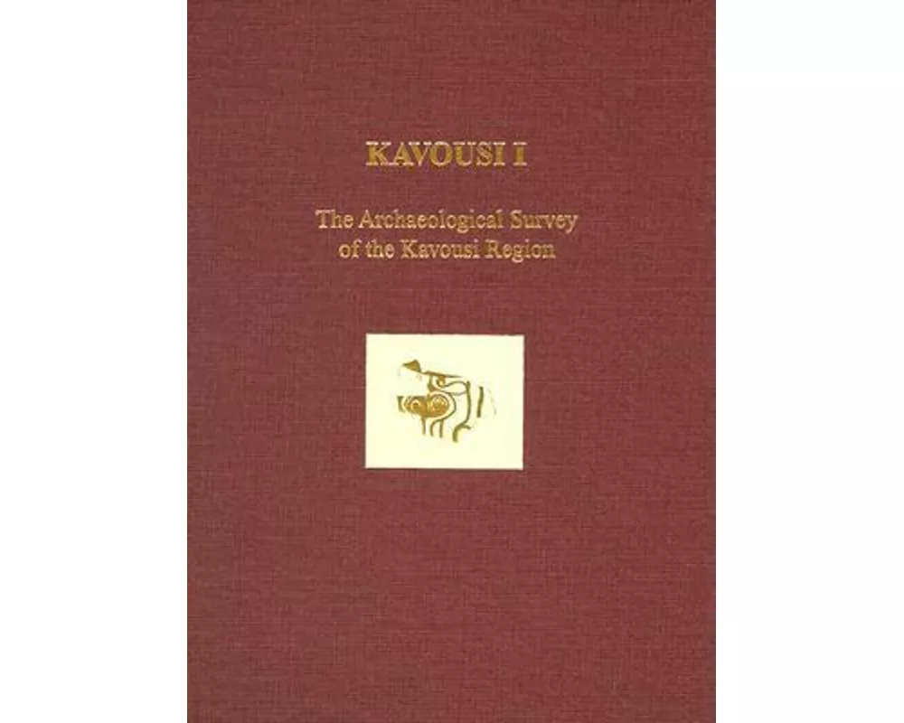 Kavousi I