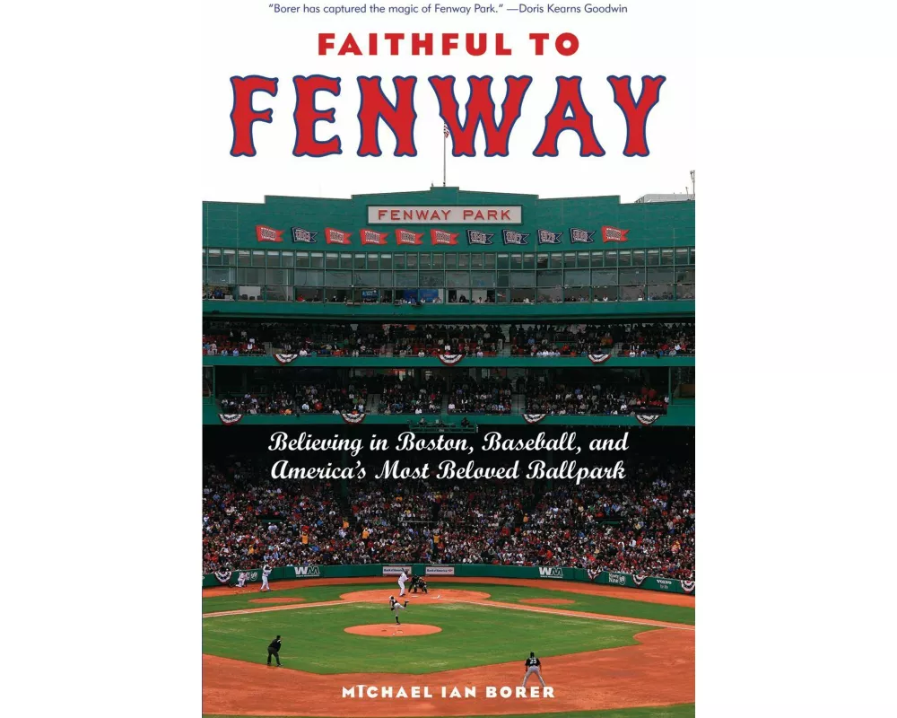Faithful to Fenway