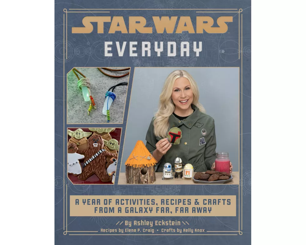 Star Wars Everyday