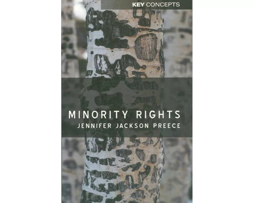 Minority Rights