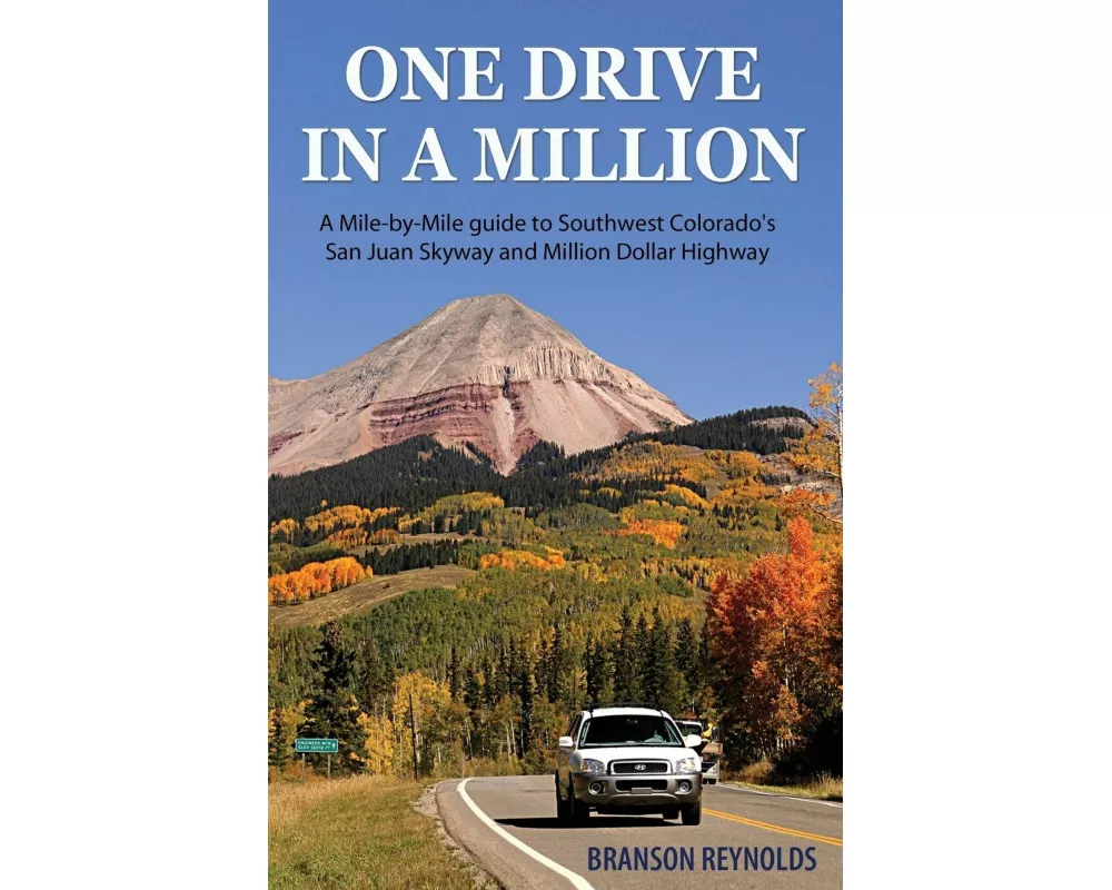 One Drive in a Million