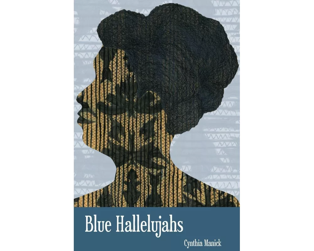 Blue Hallelujahs