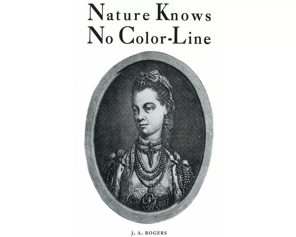 Nature Knows No Color-Line