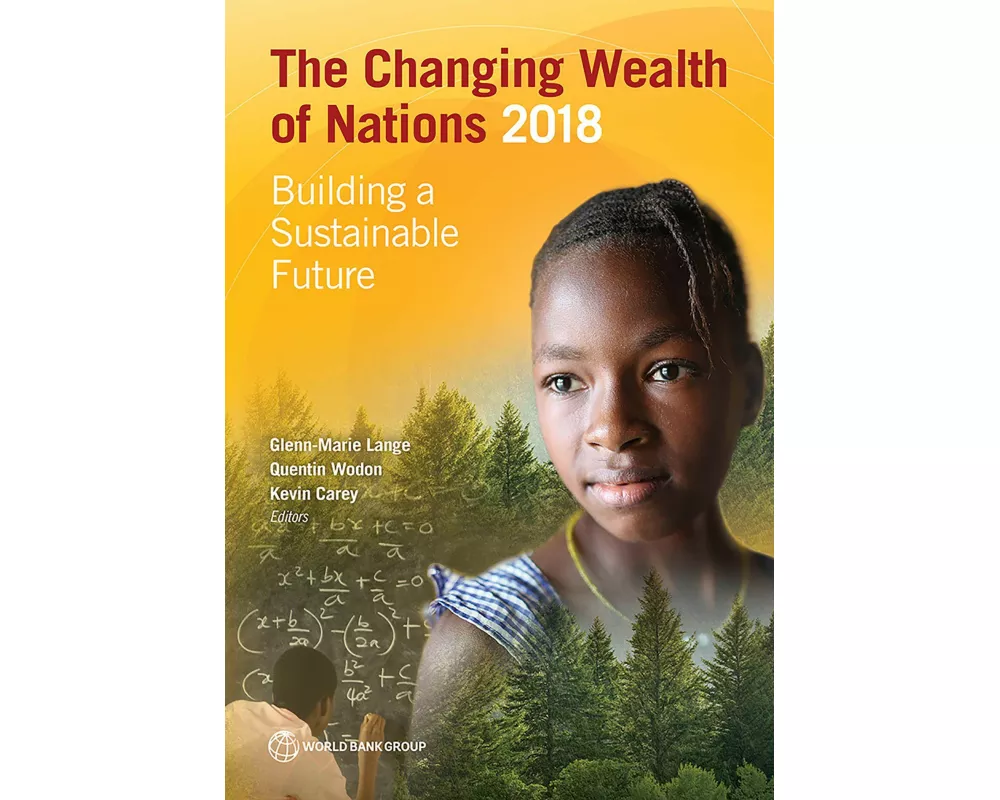 Changing Wealth of Nations 2018