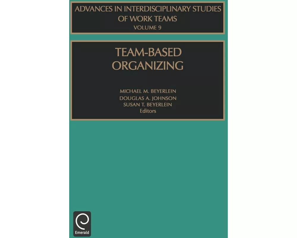 Team-based Organizing Aisw9 H