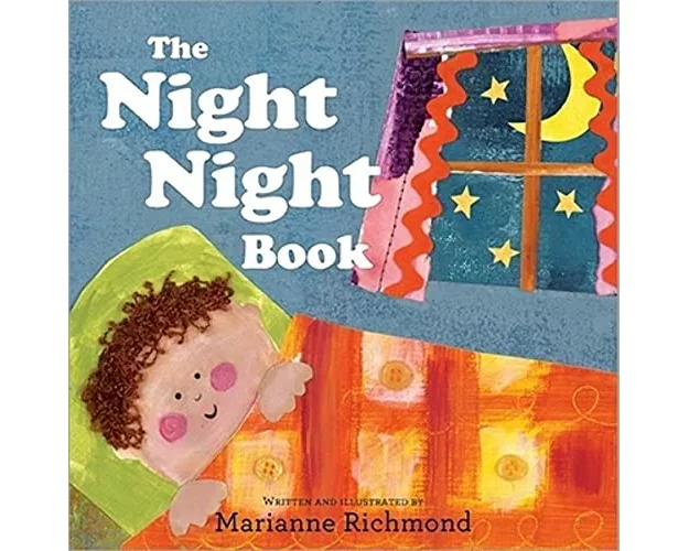 The Night Night Book