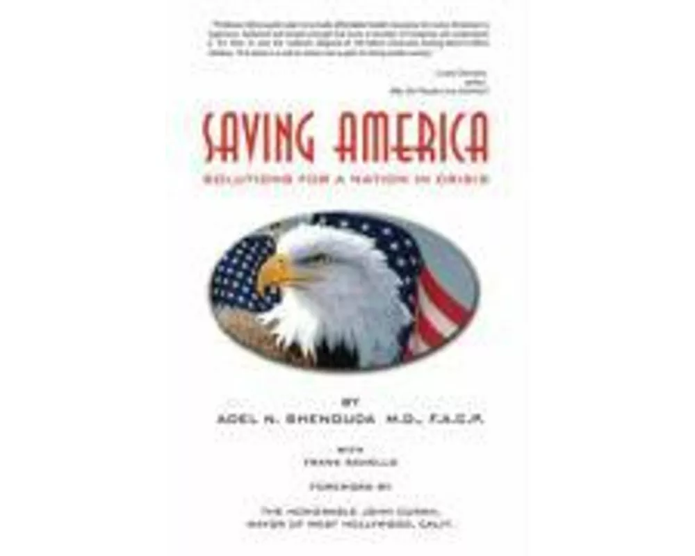 Saving America