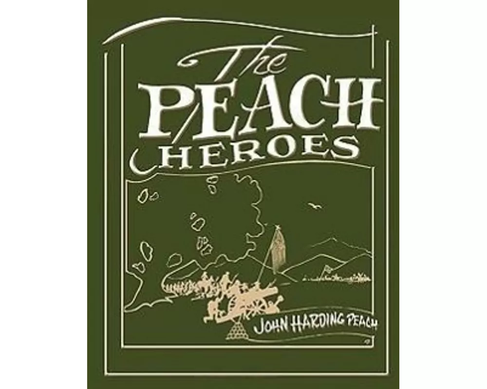 The Peach Heroes
