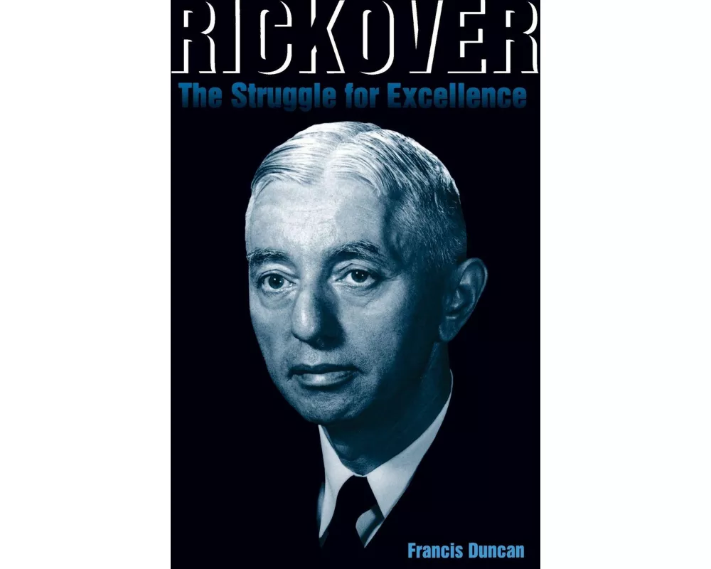 Rickover