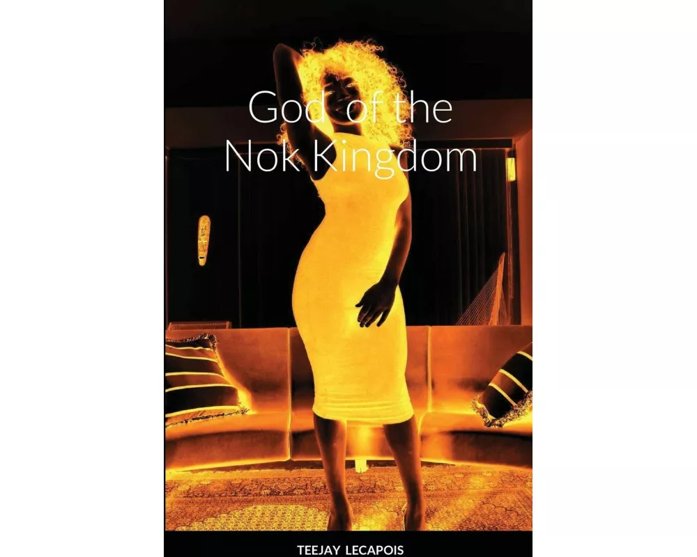 God of the Nok Kingdom