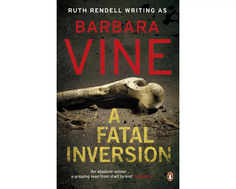 A Fatal Inversion