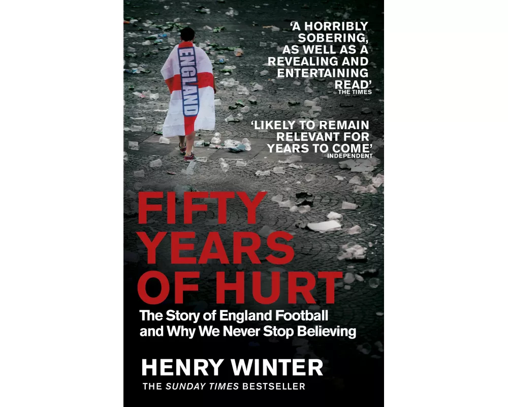 Fifty Years of Hurt