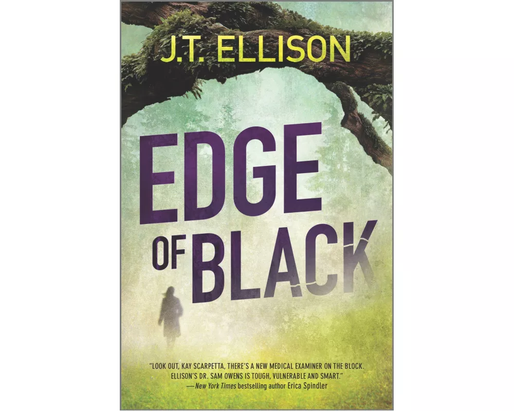 Edge of Black