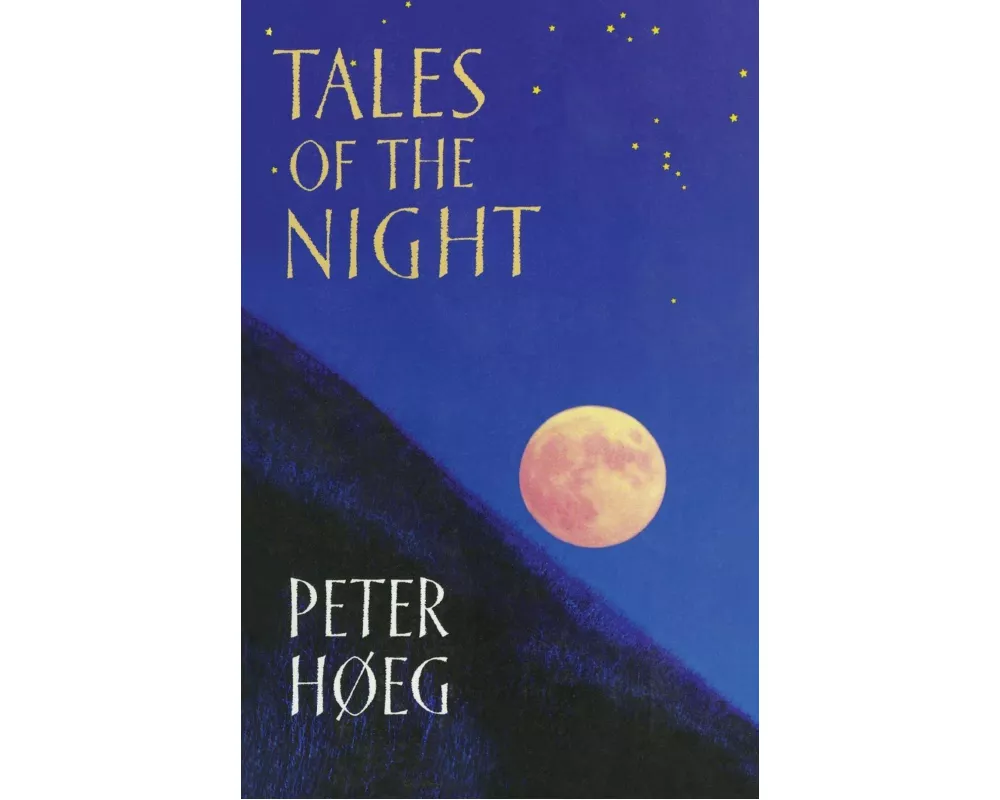 Tales Of The Night