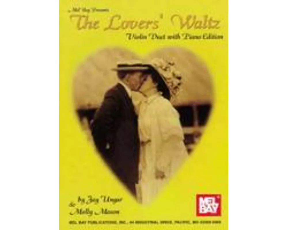 The Lover's Waltz