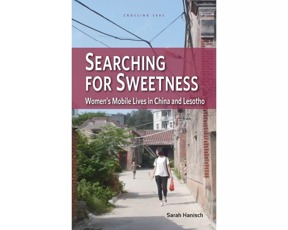 Searching for Sweetness