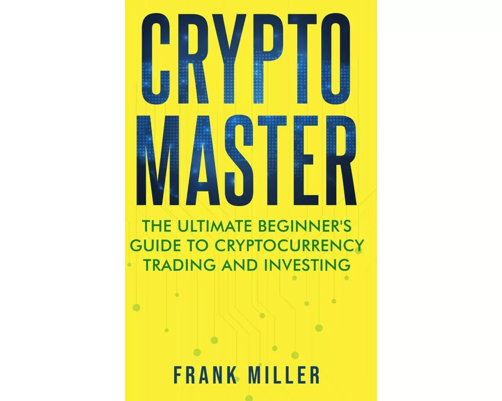 Crypto Master