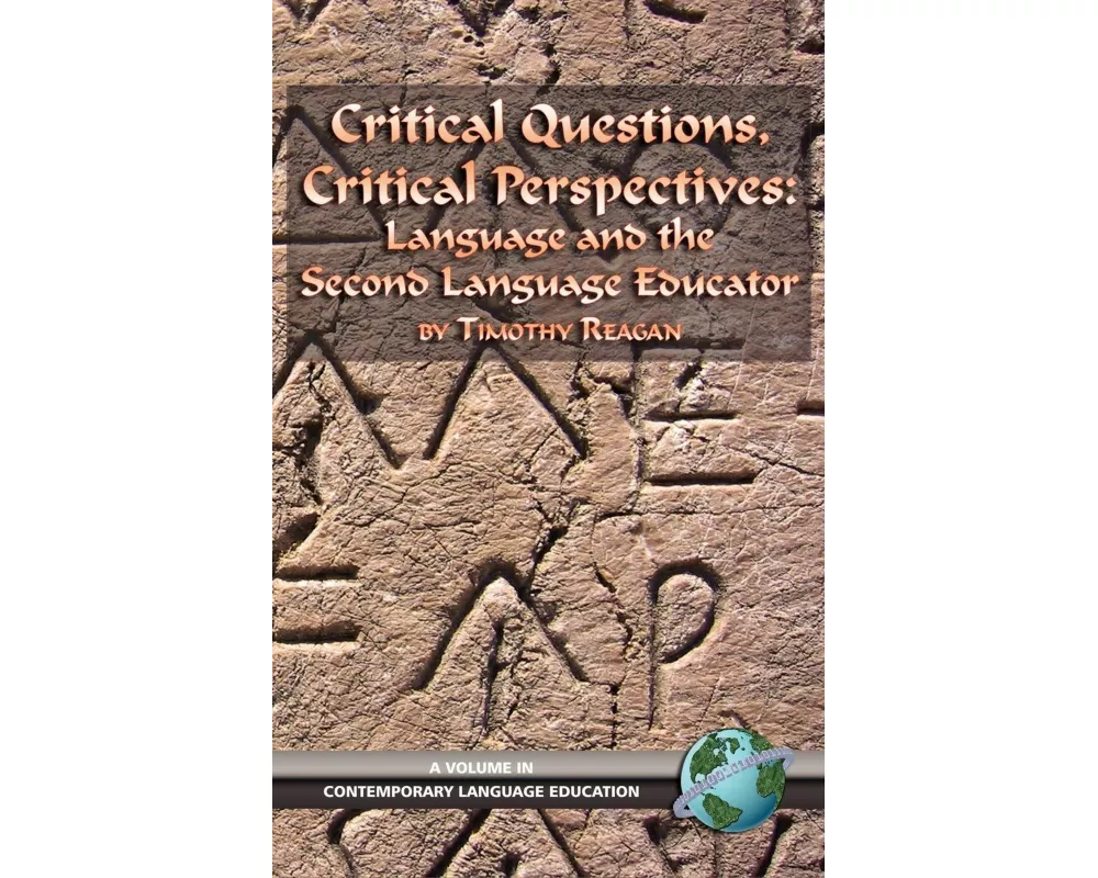 Critical Questions, Critical Perspectives