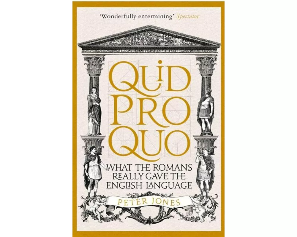 Quid Pro Quo