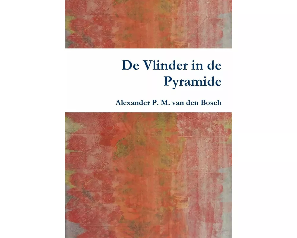 de Vlinder in de Pyramide