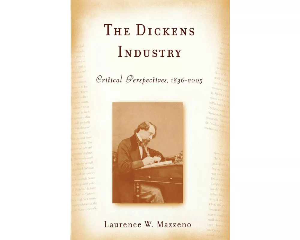 The Dickens Industry