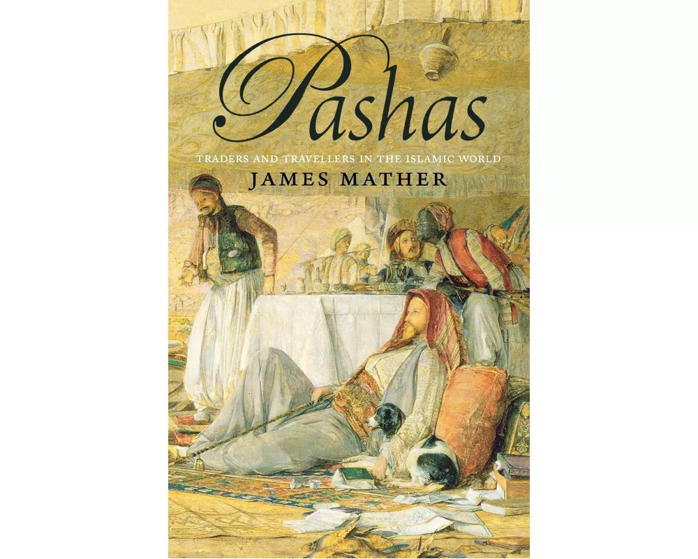 Pashas