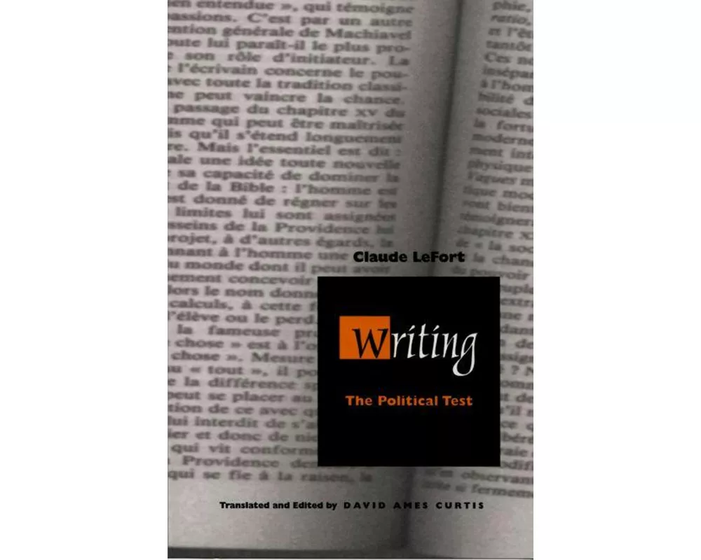 Writing