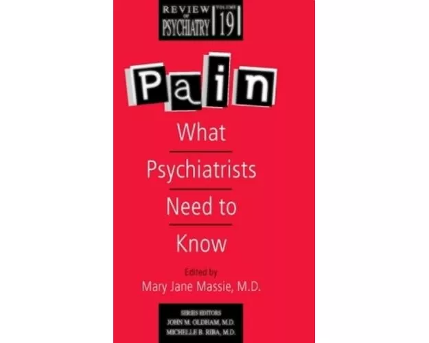 Pain
