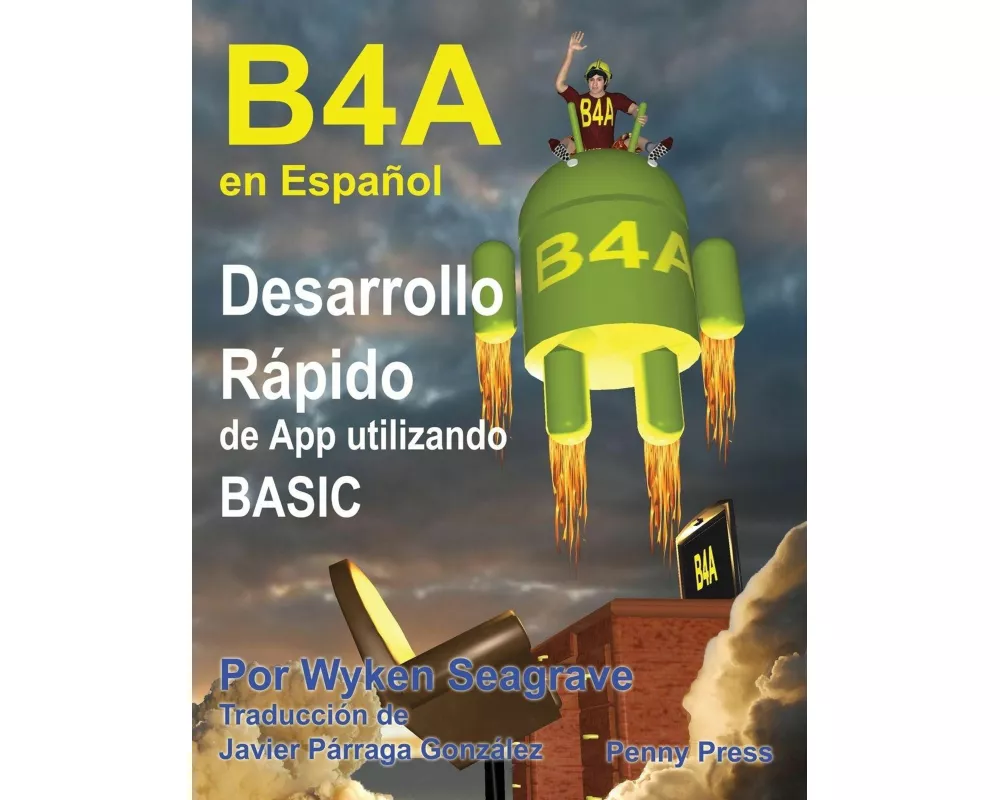 B4A en Español