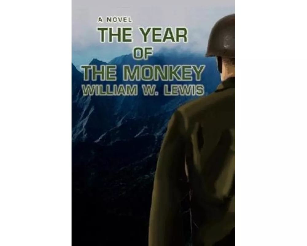 The Year of the Monkey