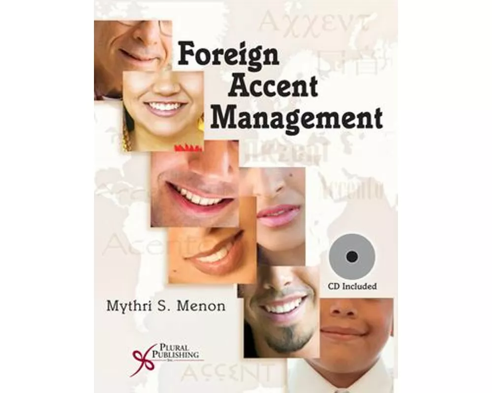 Foreign Accent Management