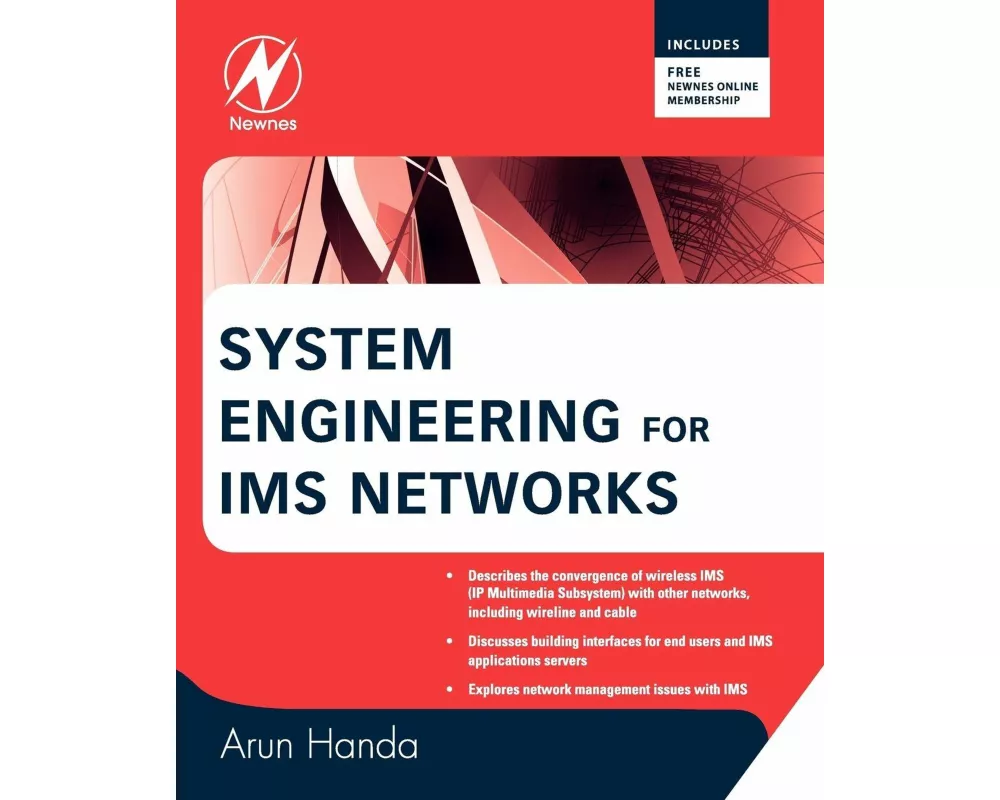 System Engineering for IMS Networks