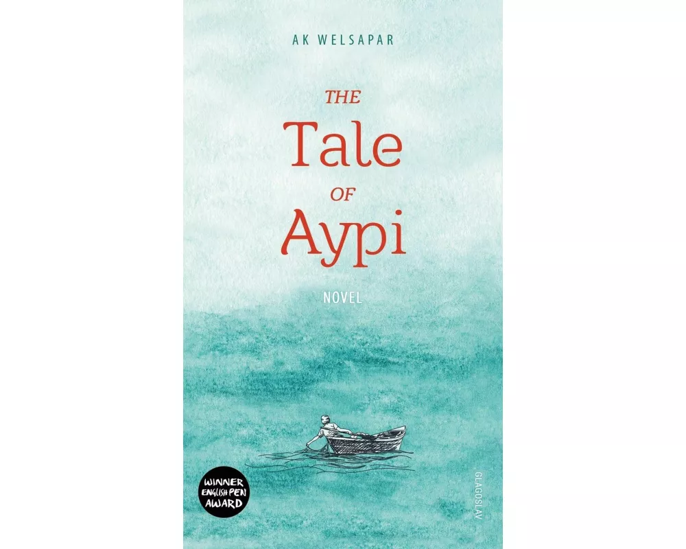 The Tale of Aypi