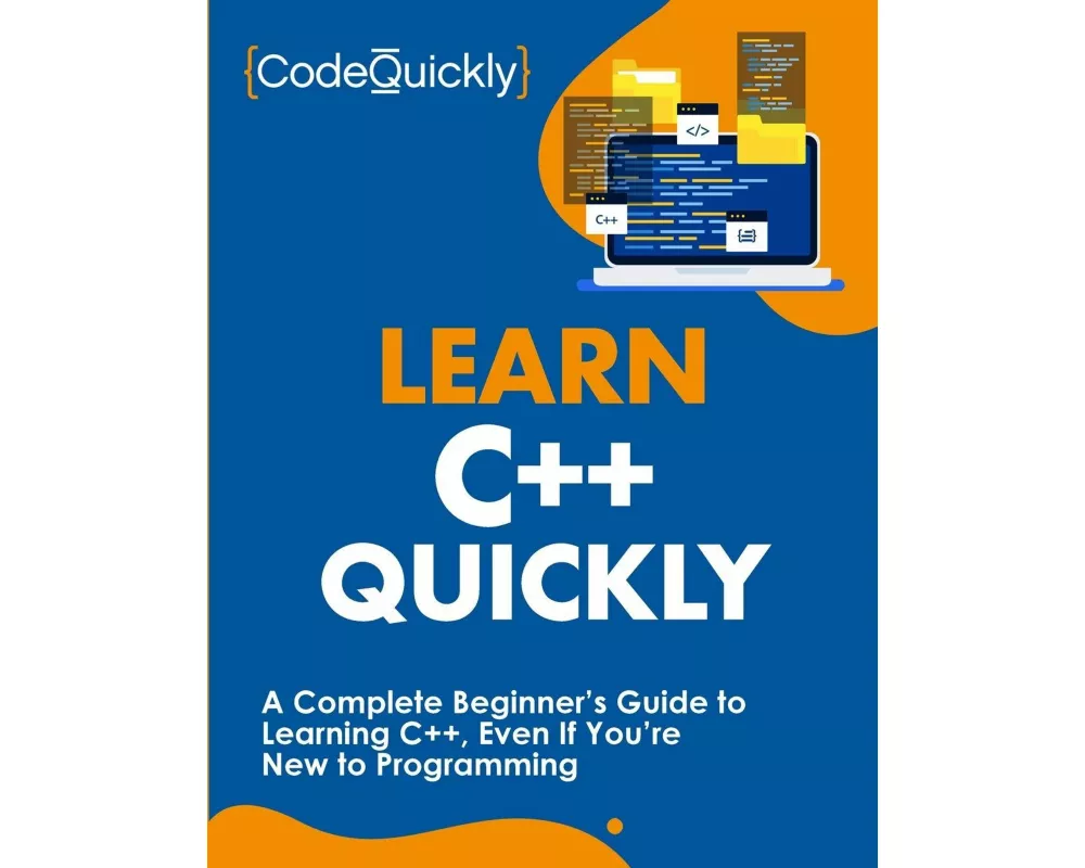 Learn C++ Quickly