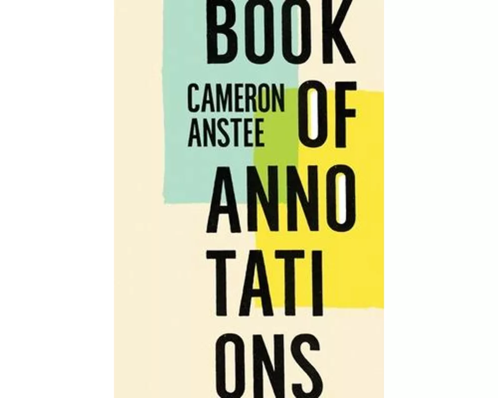Book of Annotations