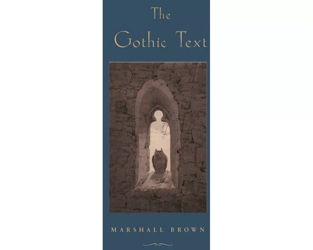 The Gothic Text