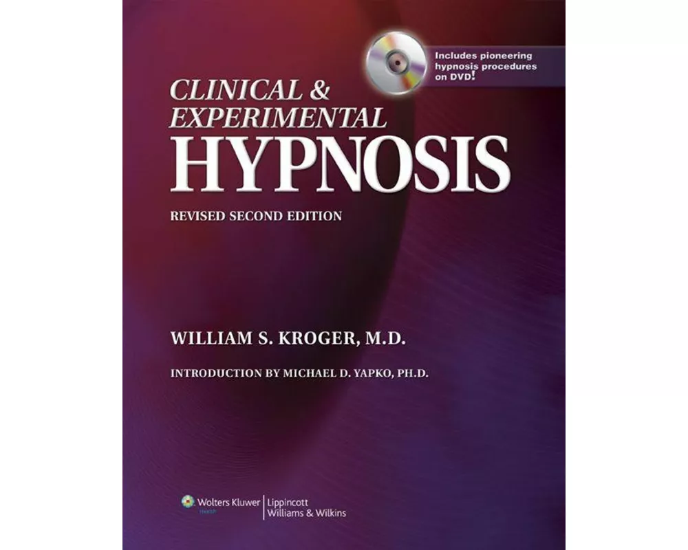 Clinical & Experimental Hypnosis
