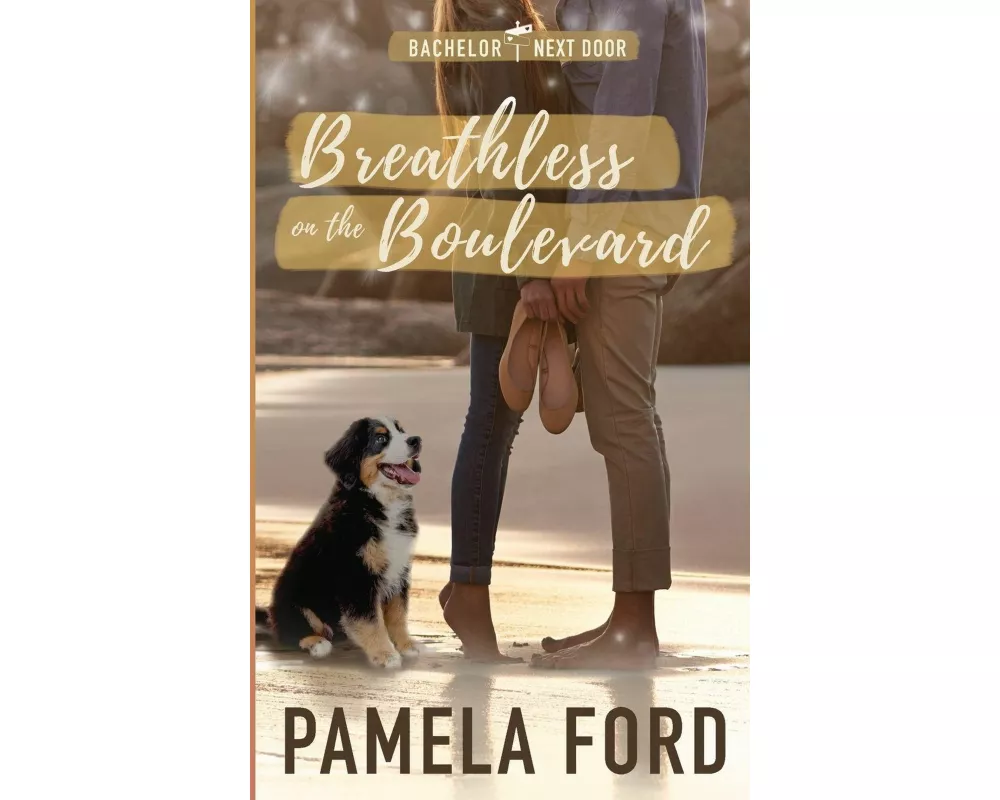 Breathless on the Boulevard