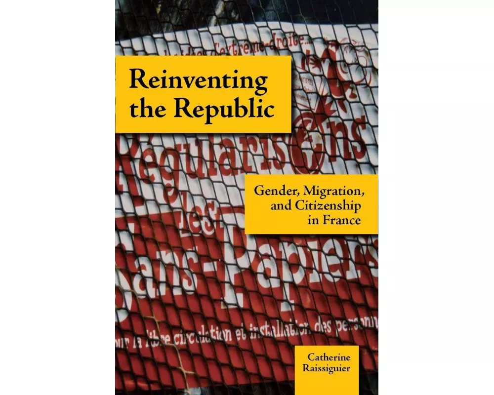 Reinventing the Republic