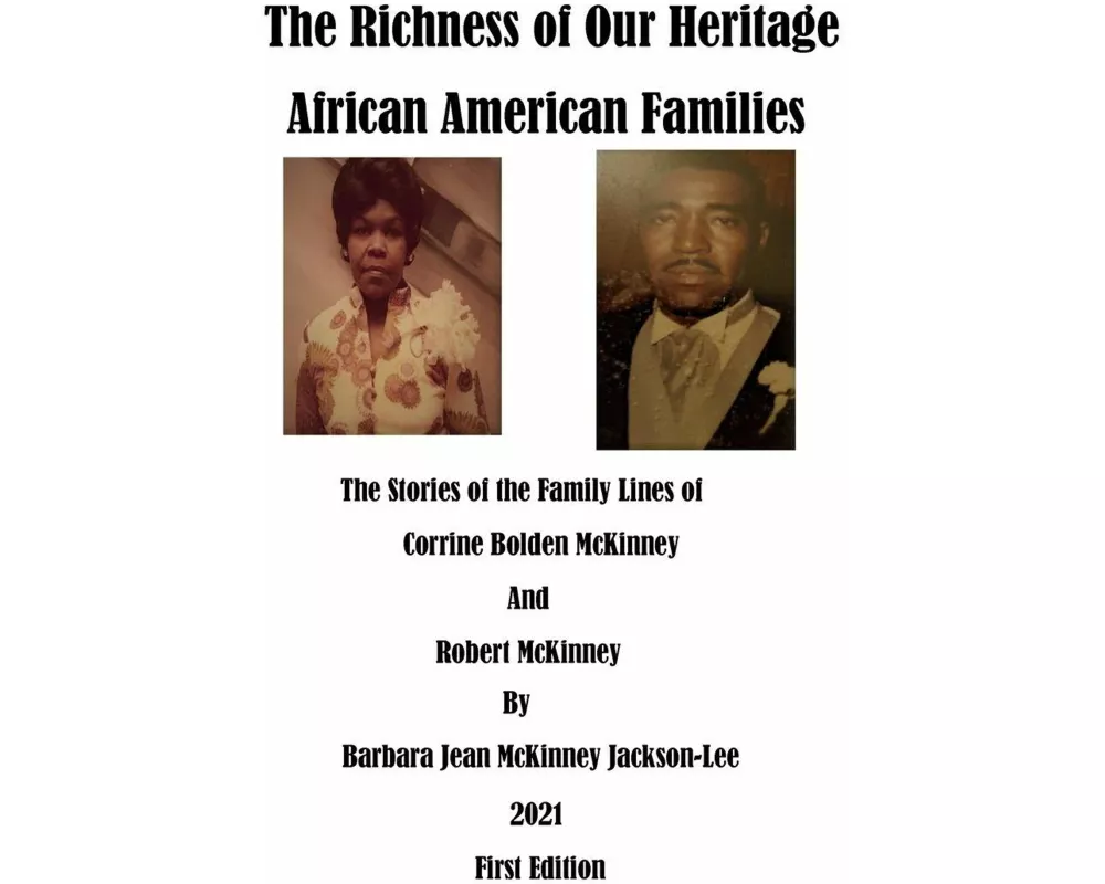 The Richness of Our Heritage