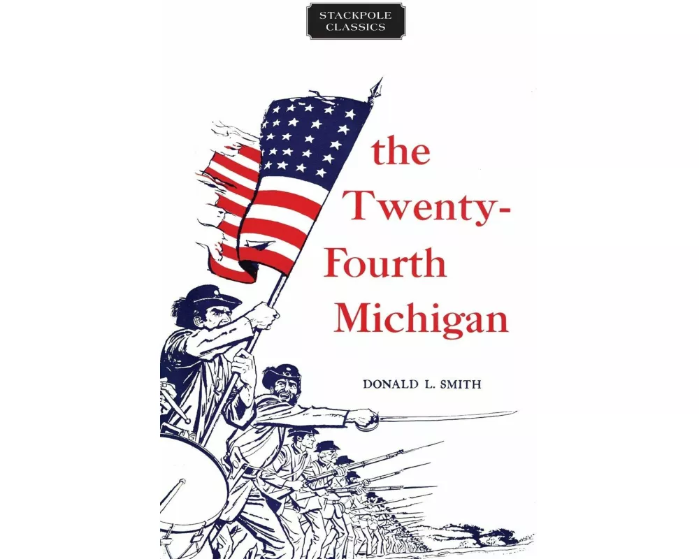 Twenty-Fourth Michigan