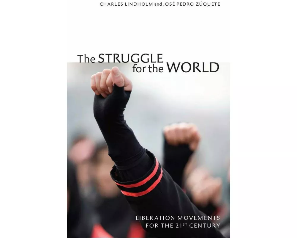 The Struggle for the World