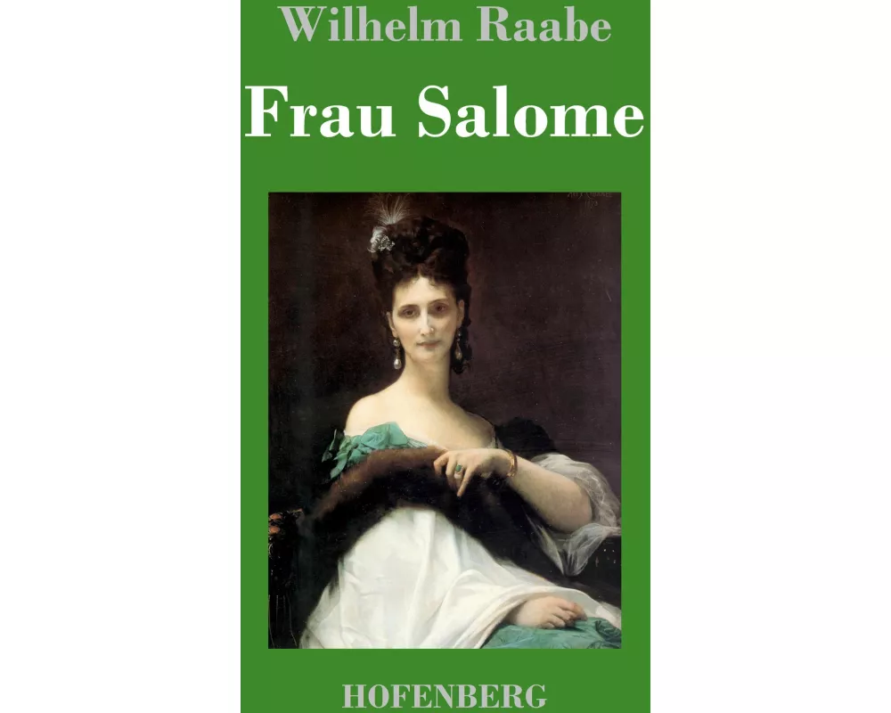 Frau Salome