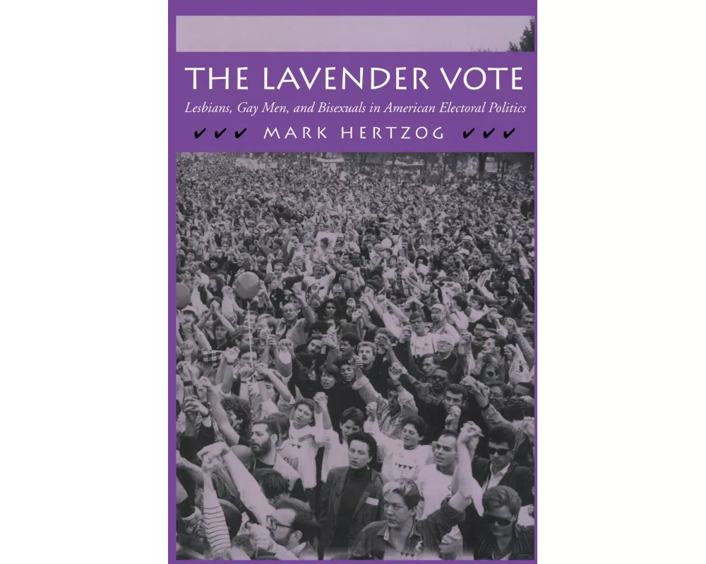 The Lavender Vote